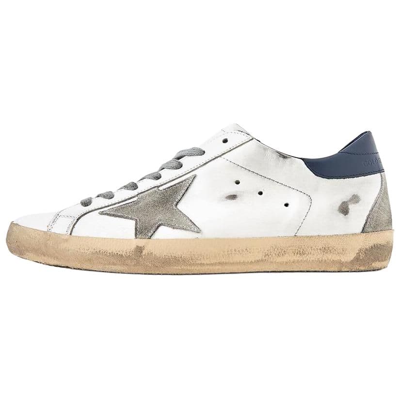 Кроссовки Golden Goose Deluxe Brand Superstar - изображение 2