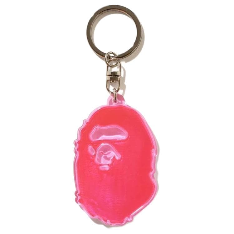 Брелок A BATHING APE - изображение 4
