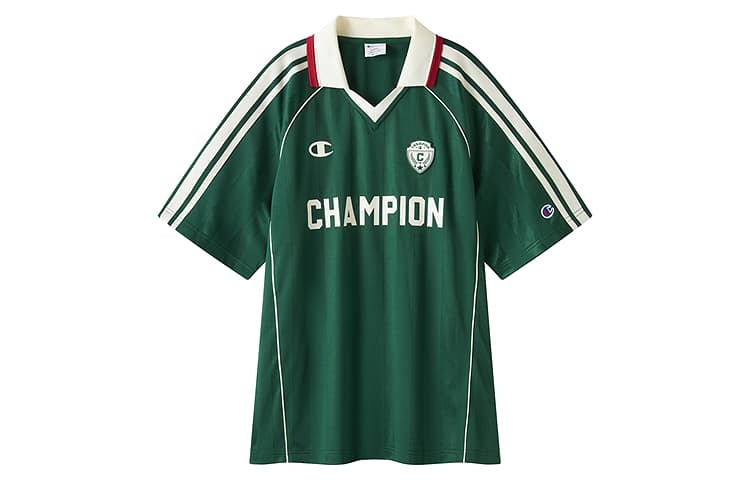 Поло Champion Унисекс Поло - изображение 1