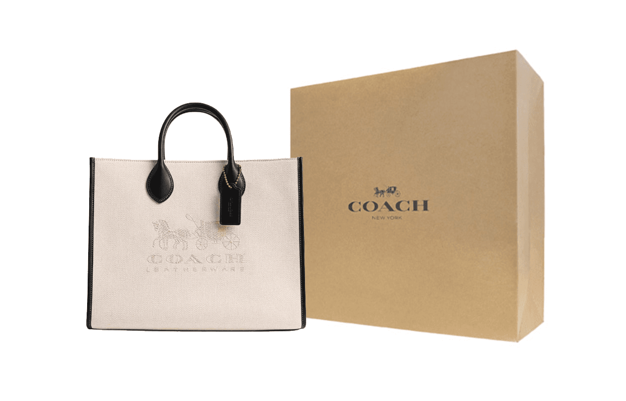 Сумка COACH Ace 35 - изображение 10