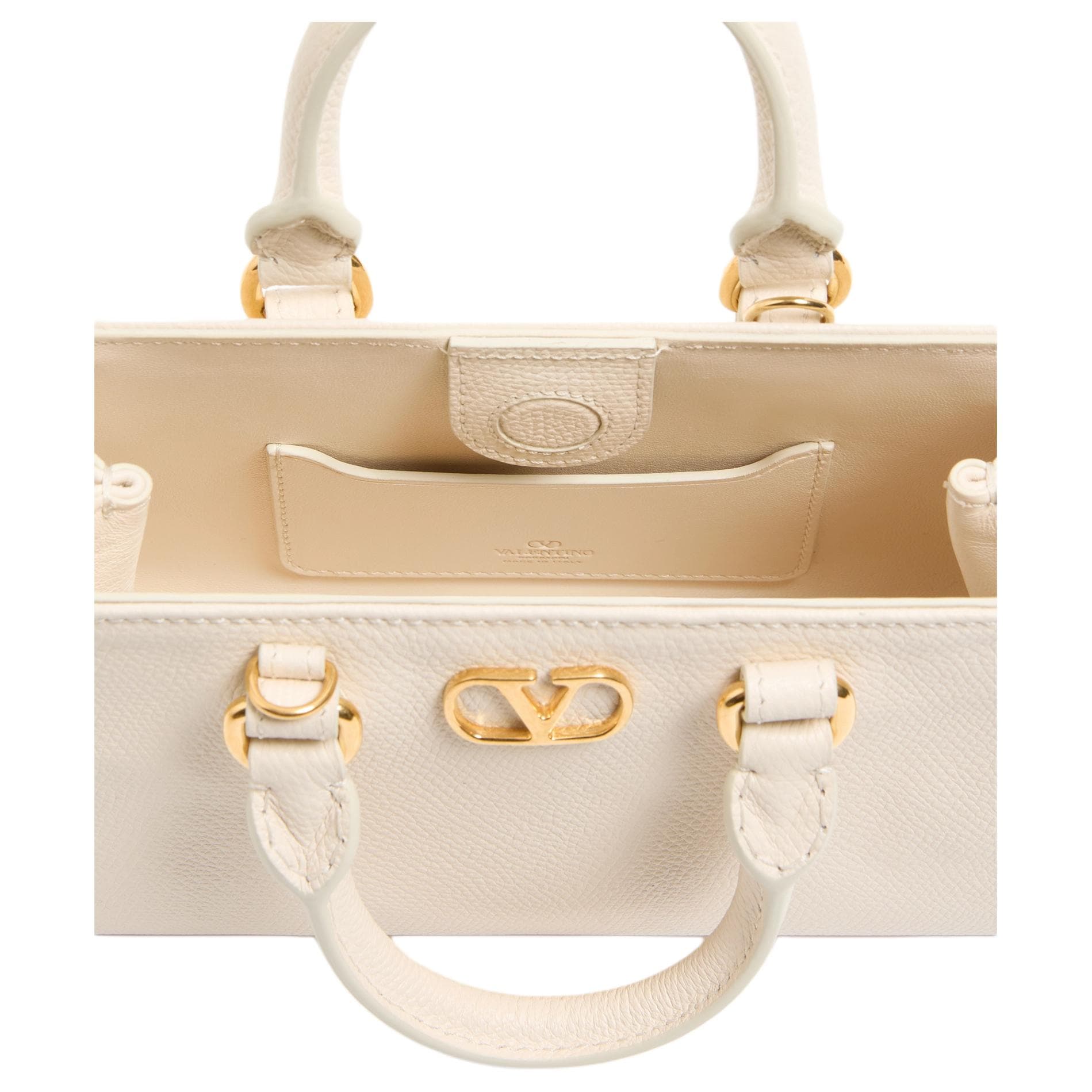 Сумка Valentino VLogo Signature - изображение 6