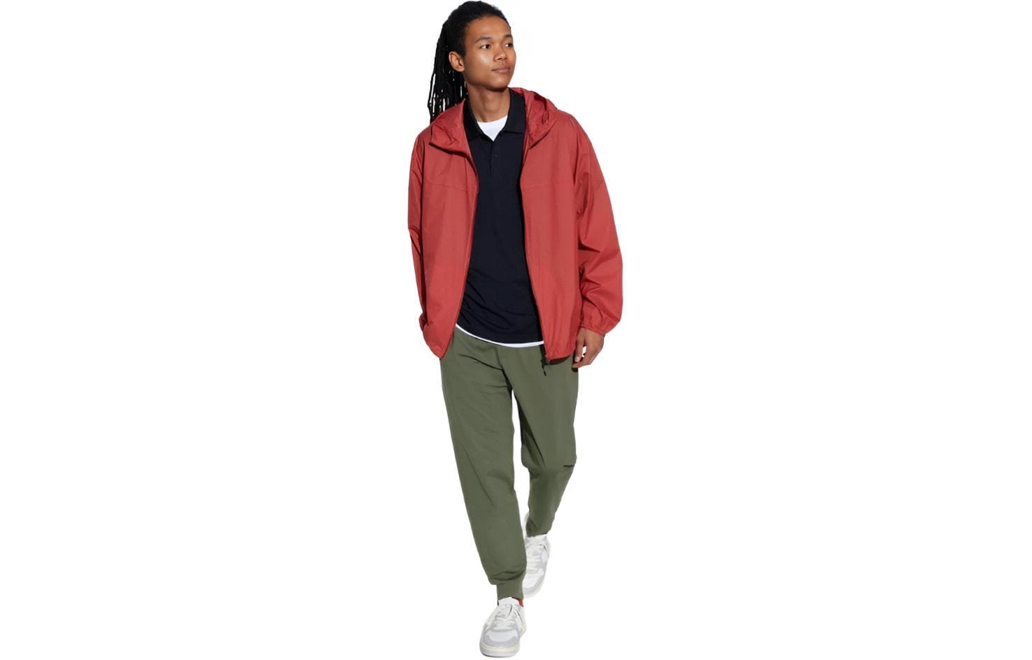 Штаны UNIQLO - изображение 1