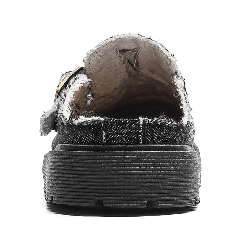 Сандалии NOME Closed-toe Slippers Men's - изображение 2