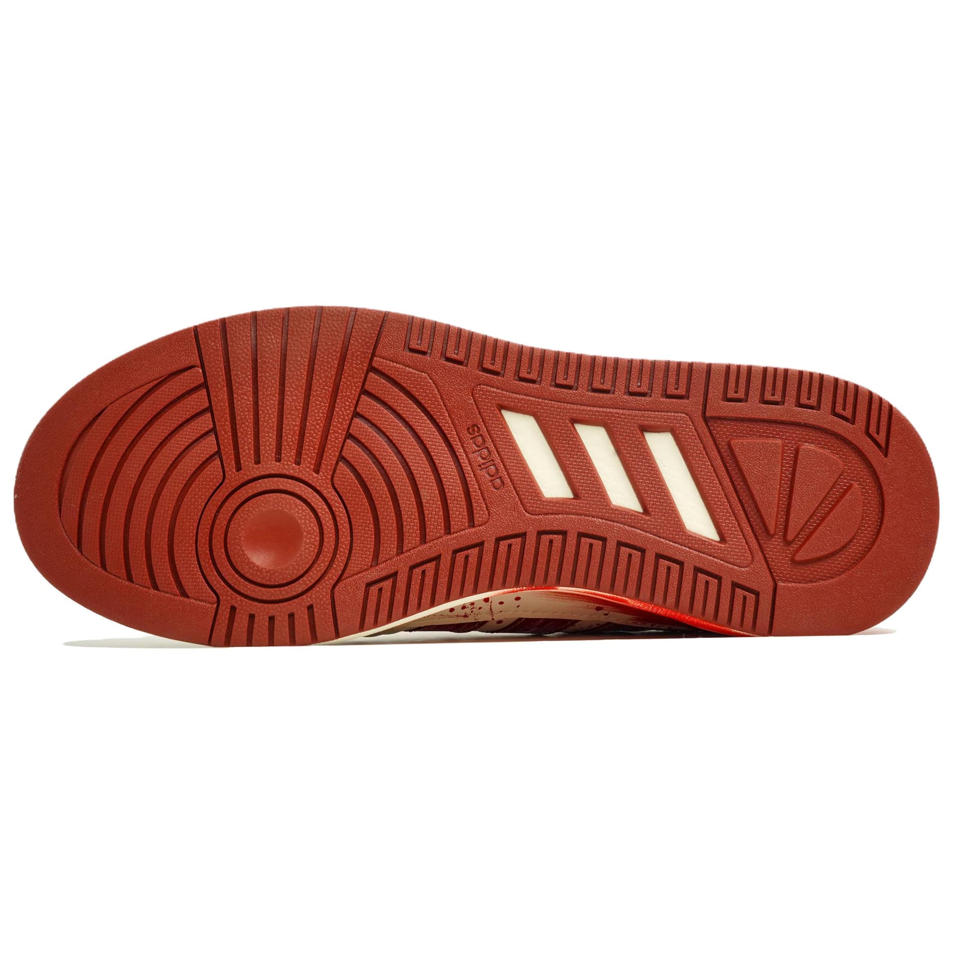 Кроссовки adidas LITE BALLER - изображение 6