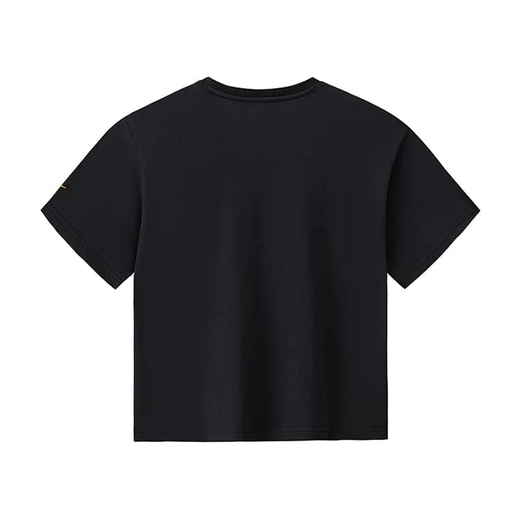 Футболка Nike Короткий рукав T-рубашка для детей - изображение 2