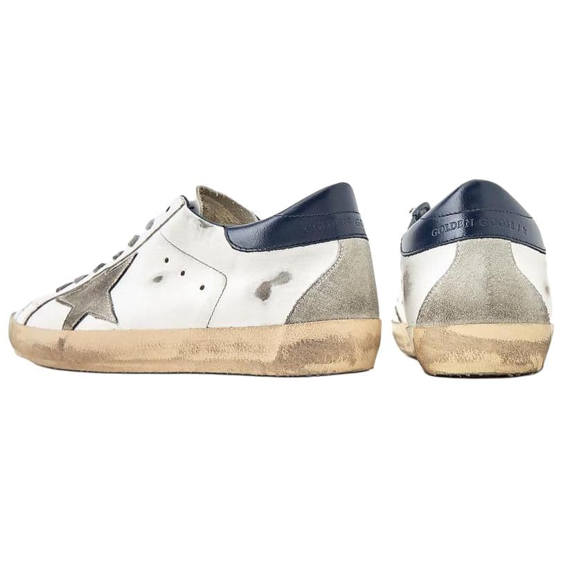 Кроссовки Golden Goose Deluxe Brand Superstar - изображение 7