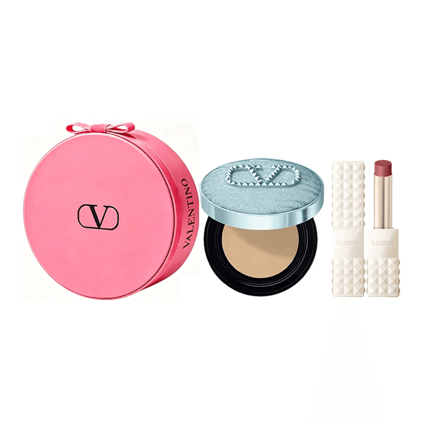 Valentino Наборы косметики для женщин - изображение 1
