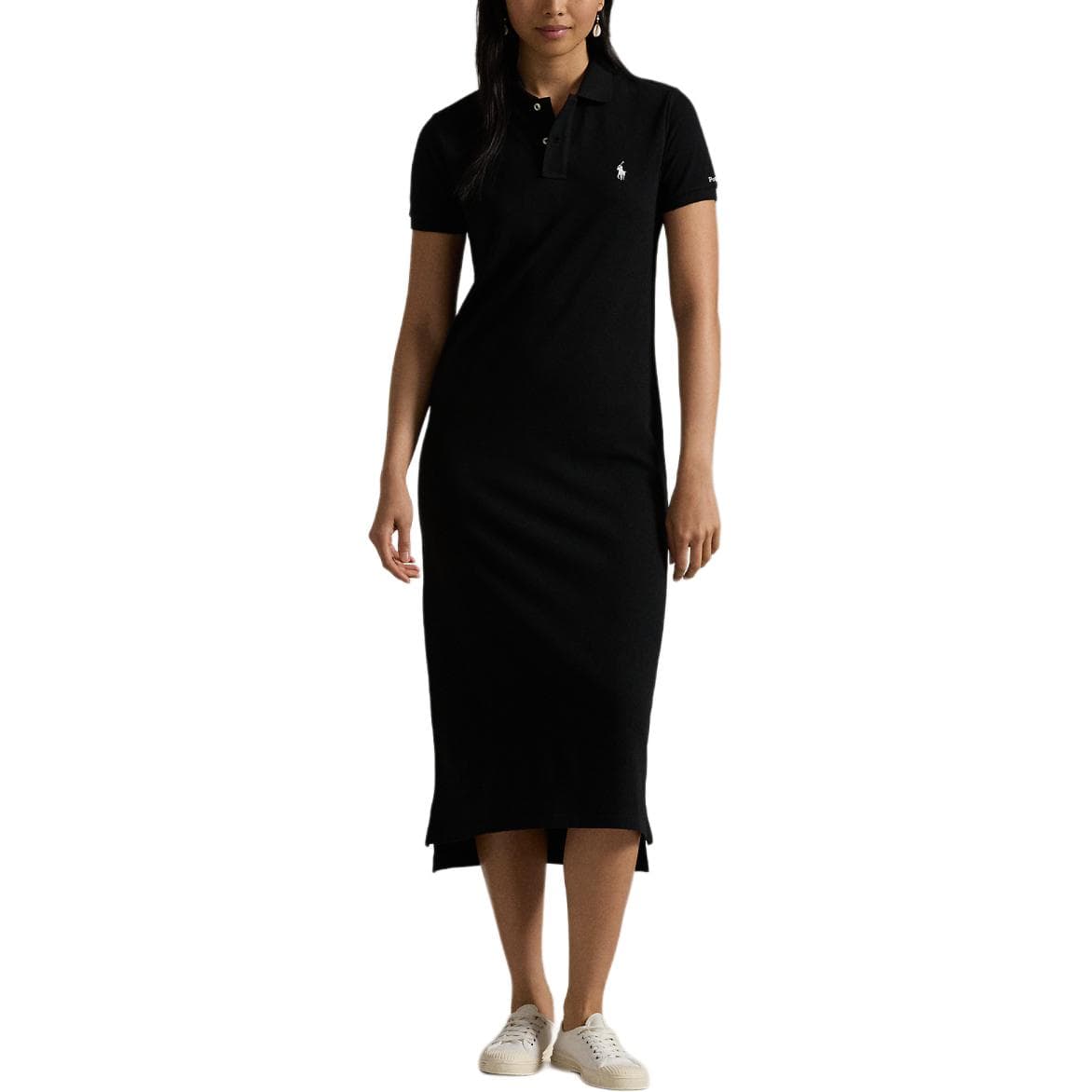 Платье Polo Ralph Lauren SS24 Polo - изображение 5