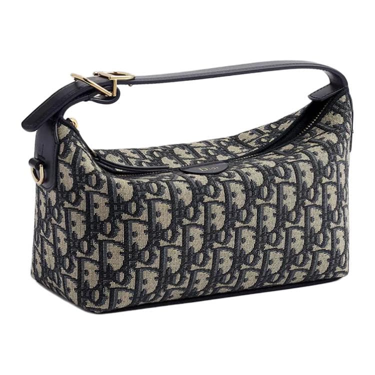 Сумка DIOR Nomad CD - изображение 3