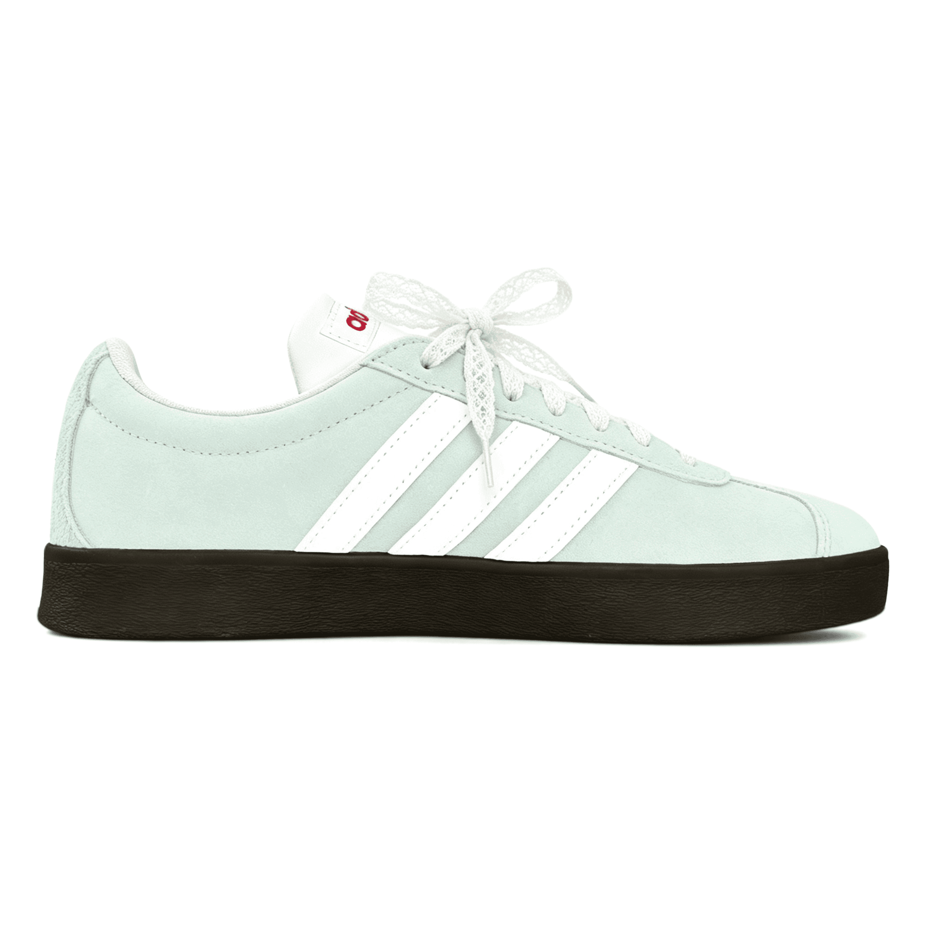 Кроссовки adidas VL COURT 2.0 - изображение 2