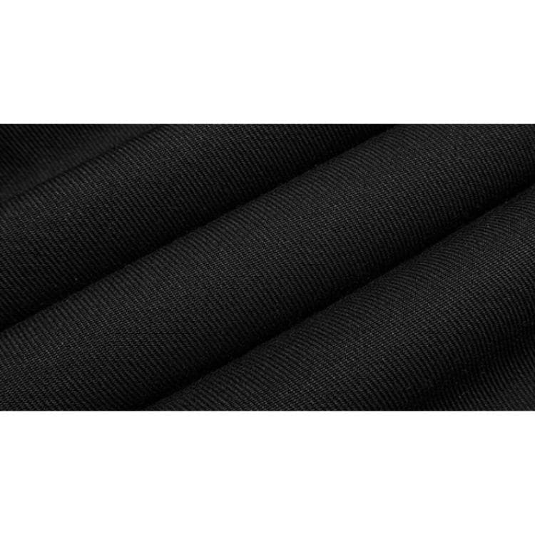 Платье JORYAweekend Длинный Sleeved Платье Женские Обсидиановый черный - изображение 7