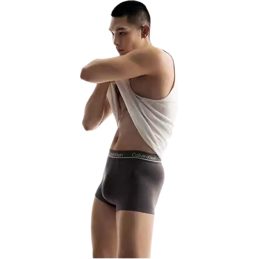 Трусы CALVIN KLEIN 3 - изображение 4