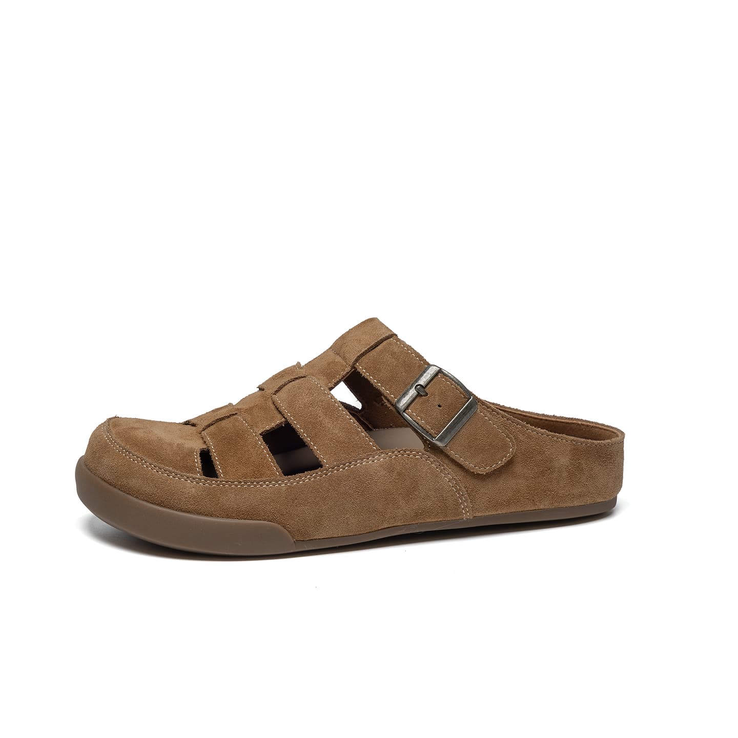 Сандалии HARSON Резина Обувь Birkenstock Мужская - изображение 1