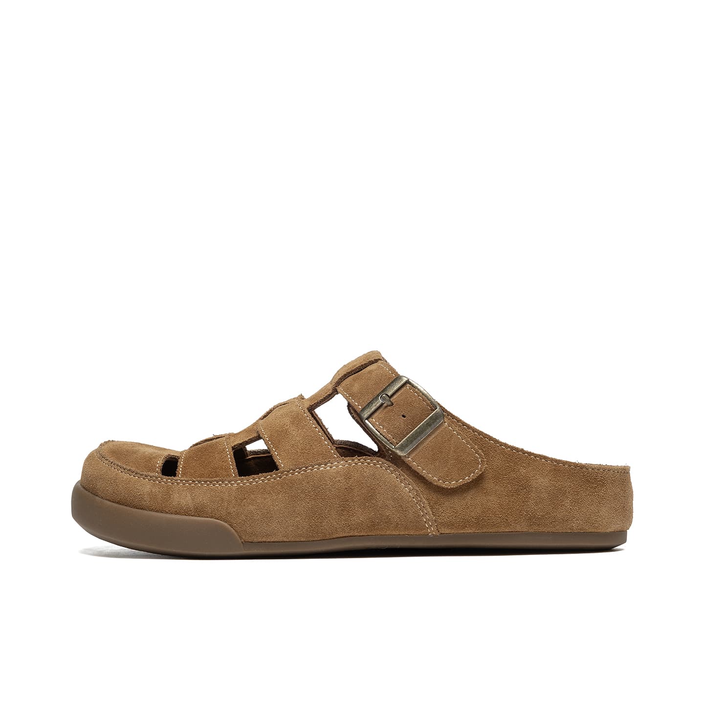 Сандалии HARSON Резина Обувь Birkenstock Мужская - изображение 2