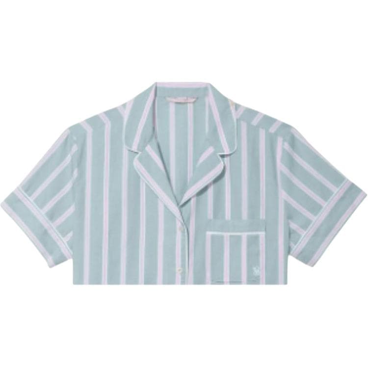 Пижама Victoria's Secret Pajama Set - изображение 2