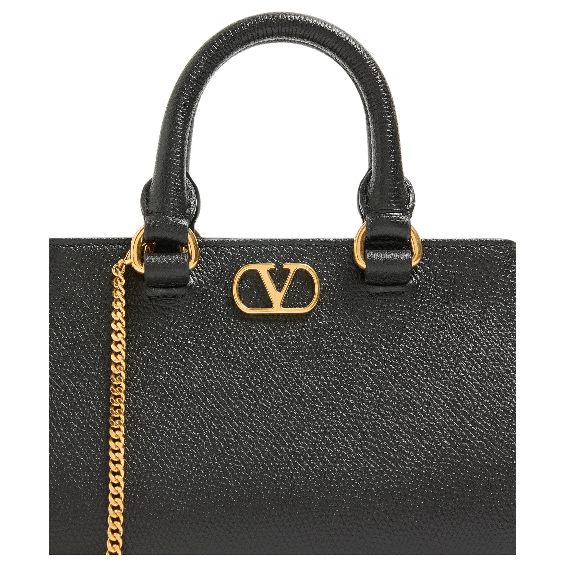 Сумка Valentino VLogo Signature - изображение 5