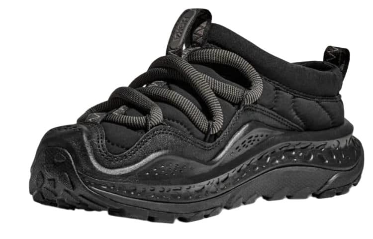 Кроссовки HOKA ONE ONE Ora Primo - изображение 3