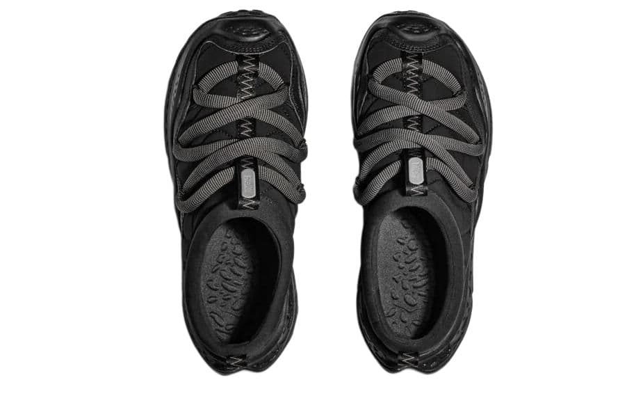 Кроссовки HOKA ONE ONE Ora Primo - изображение 4