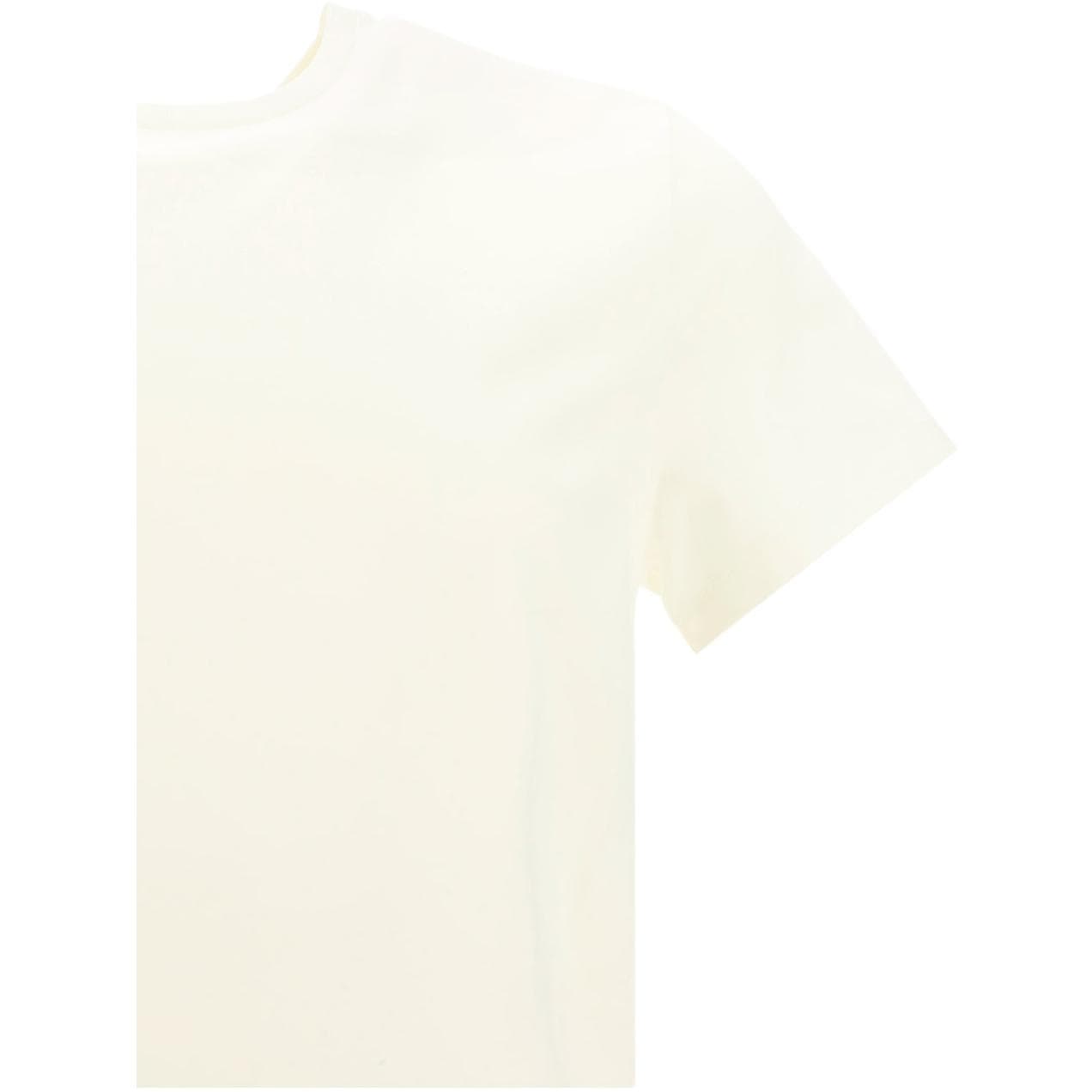 Футболка JIL SANDER SS23 LogoT - изображение 3