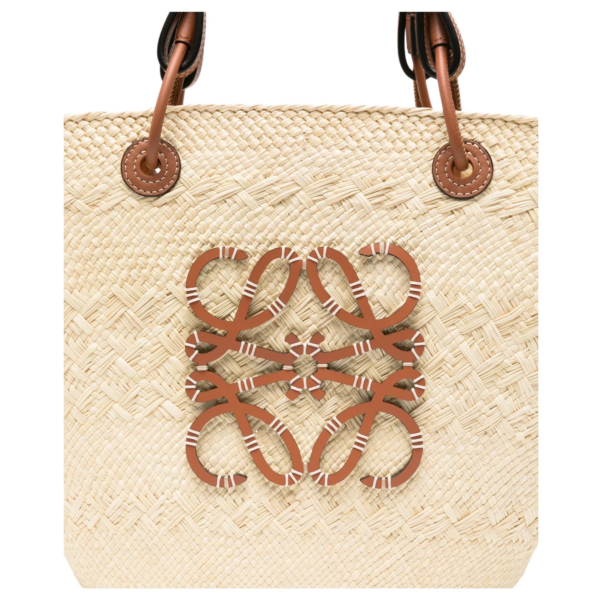 Мини-сумка LOEWE Anagram Anagram - изображение 6
