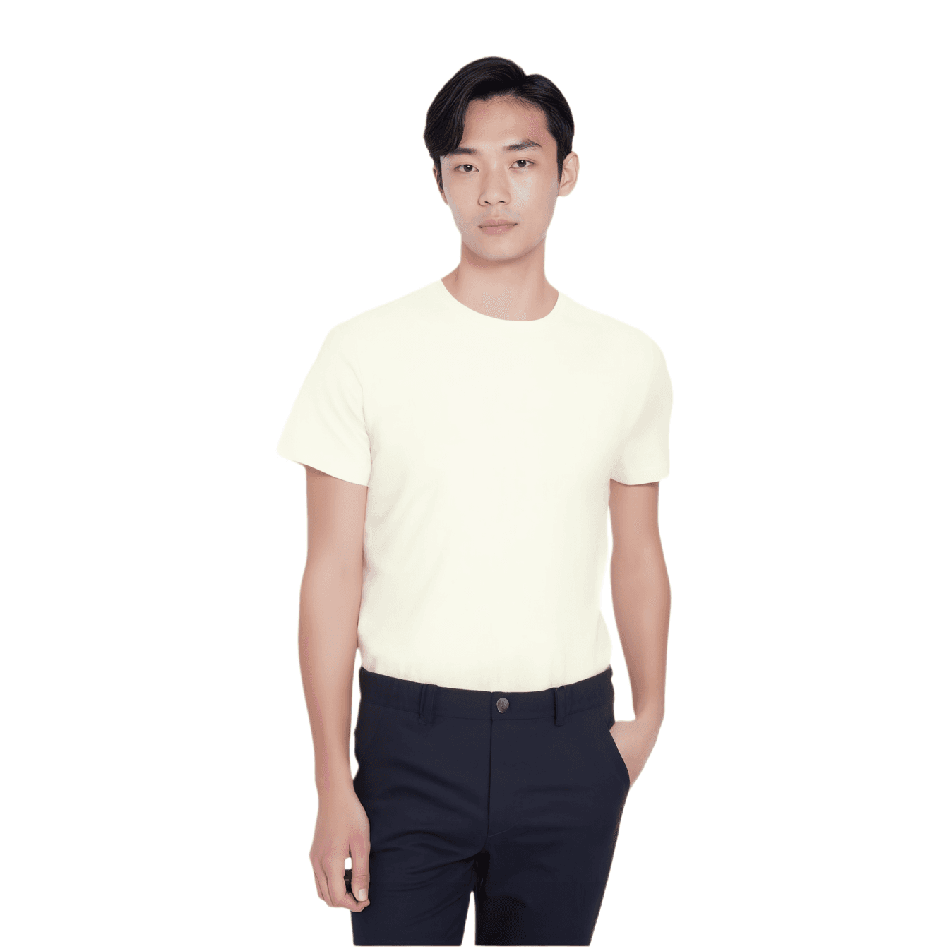 Футболка JIL SANDER SS23 LogoT - изображение 2