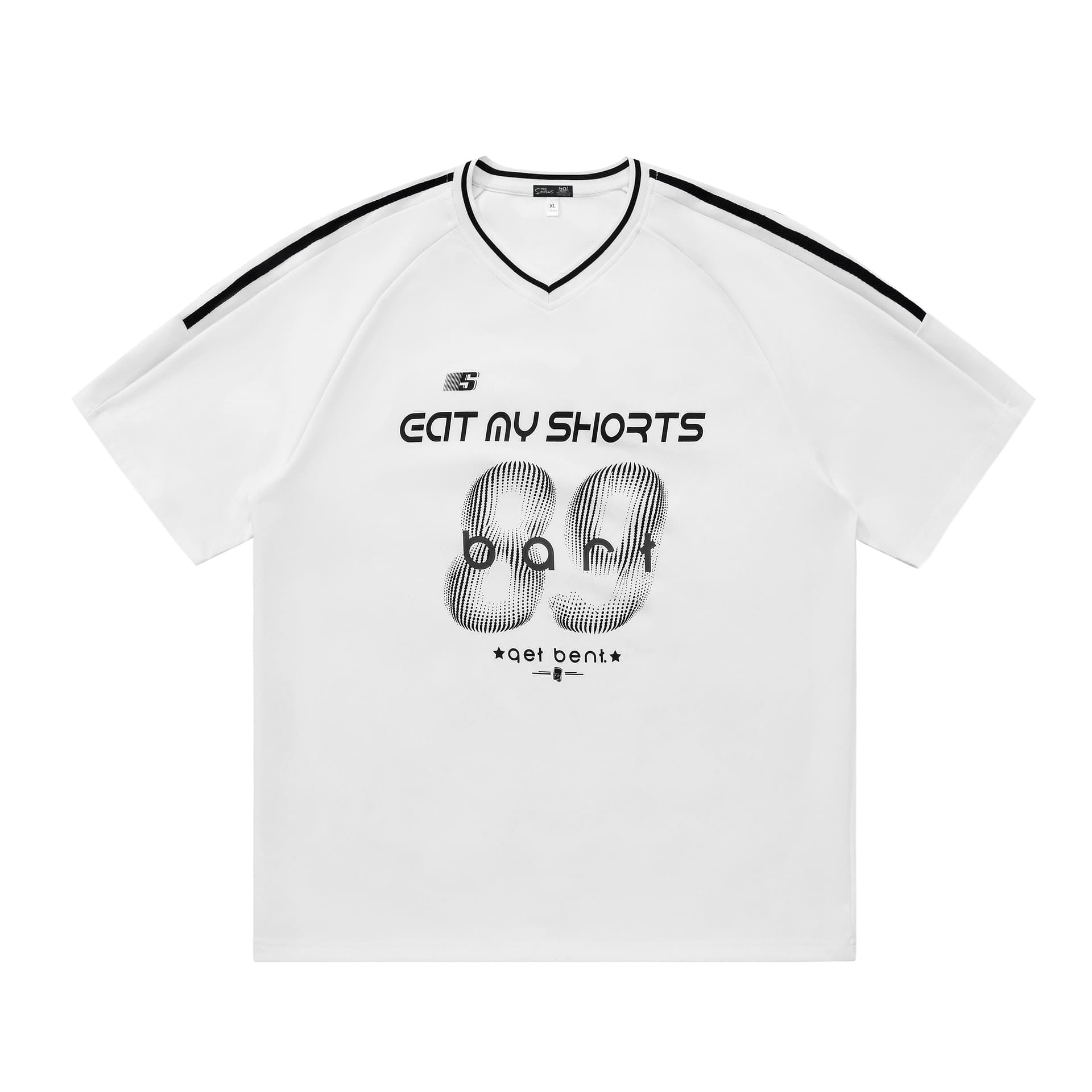 Футболка The Simpsons Женские T-рубашки - изображение 1