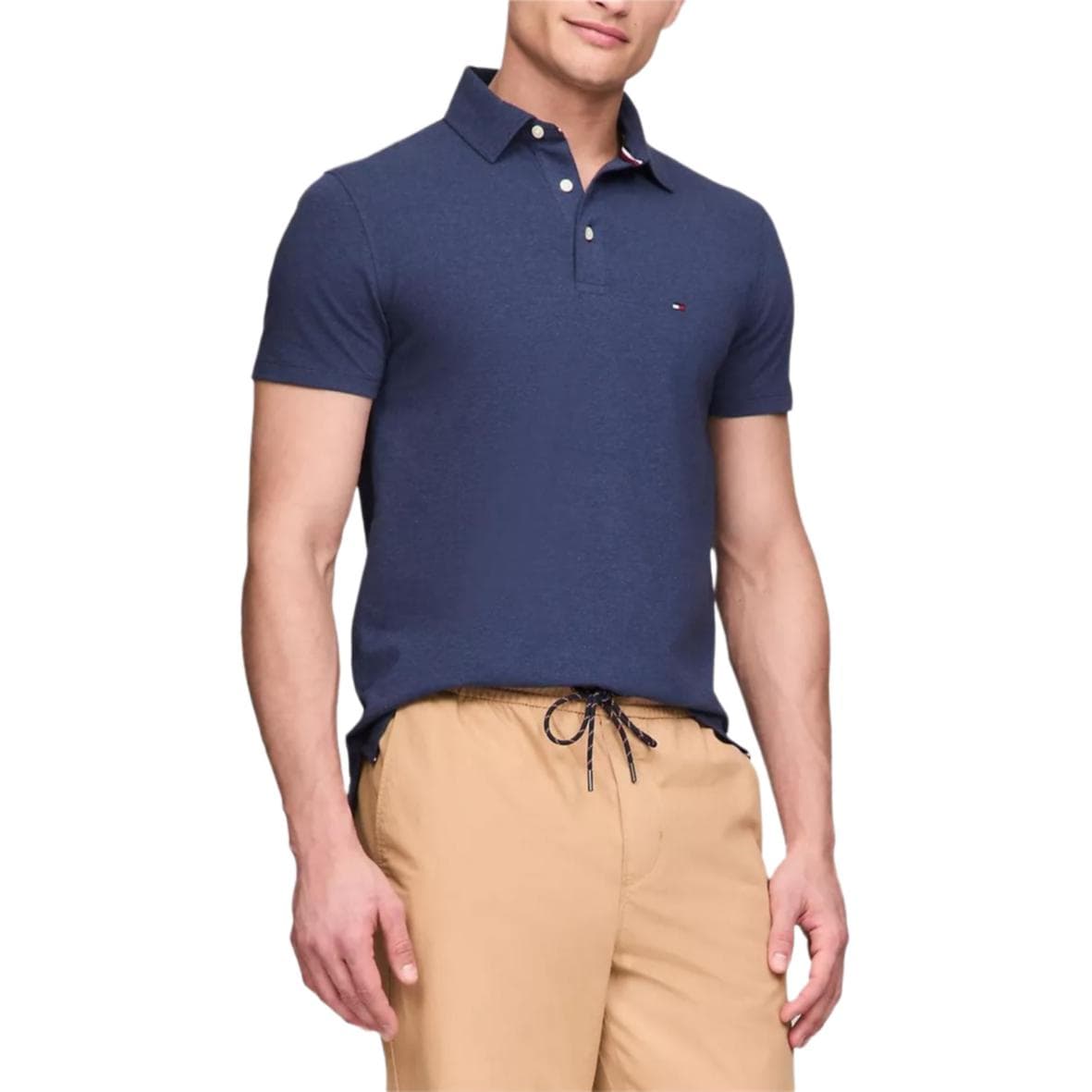 Поло Tommy Hilfiger Polo - изображение 3