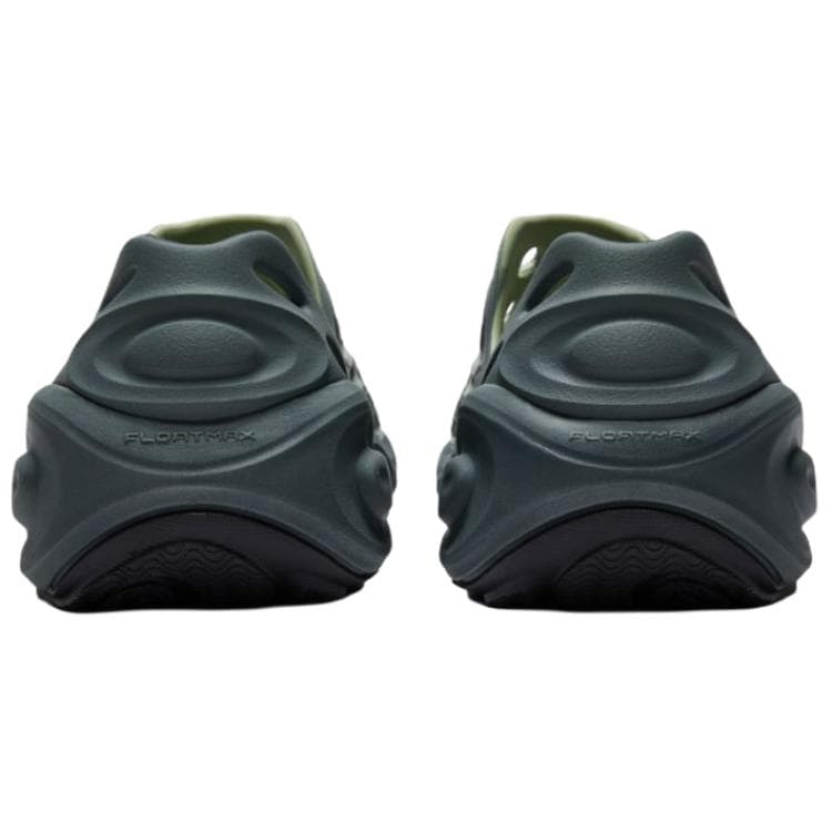 Сабо MERRELL Hydro Next Gen Moc Сабо резиновые Мужской Зелено-серый - изображение 5