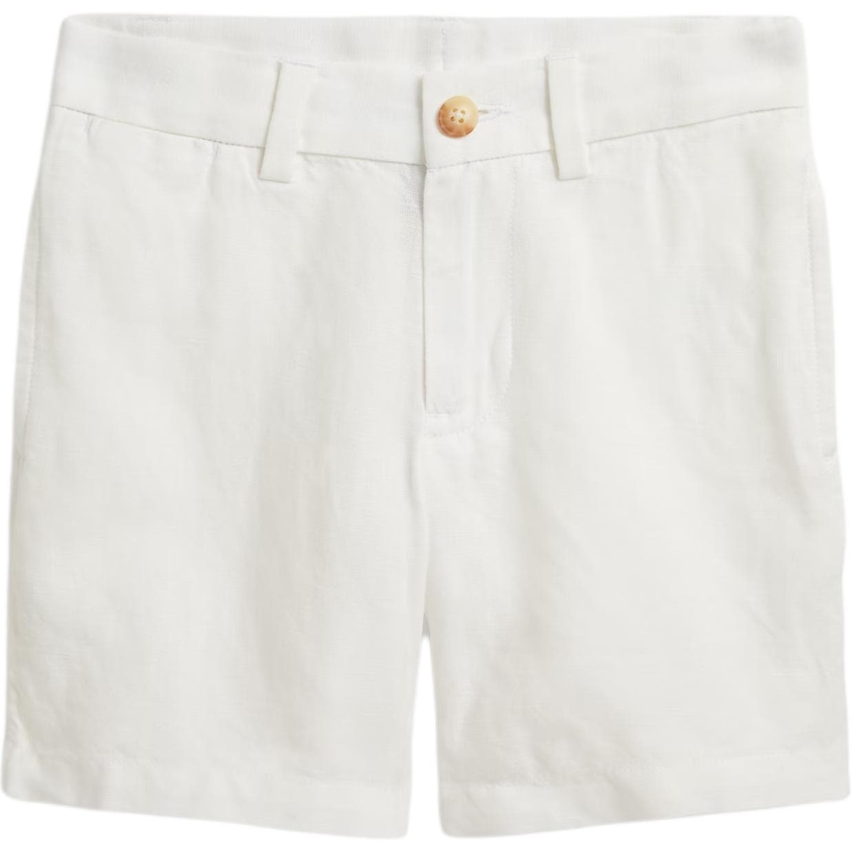 Polo Ralph Lauren Белые Kids Шорты - изображение 1