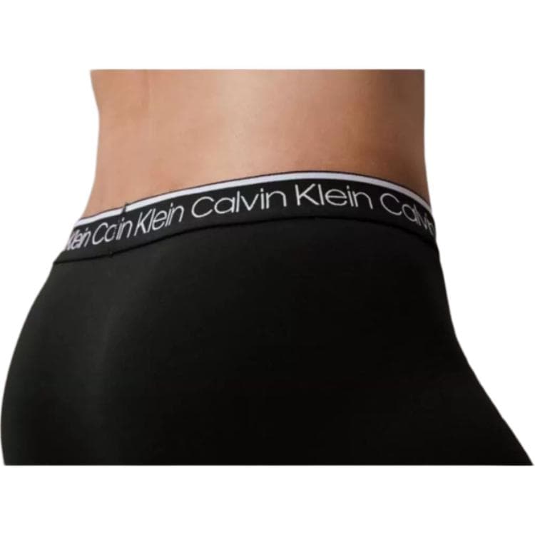 Трусы CALVIN KLEIN 3 - изображение 5