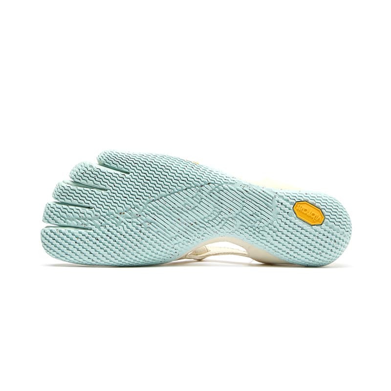 Vibram V Soul FIVE Fingers Обувь против скольжения дышащая и быстросохнущая низкие кроссовки для тренировок женские - изображение 4