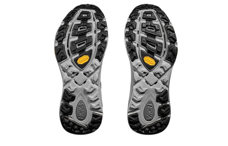 Кроссовки для бега HOKA ONE ONE Mafate Speed 2 - изображение 7