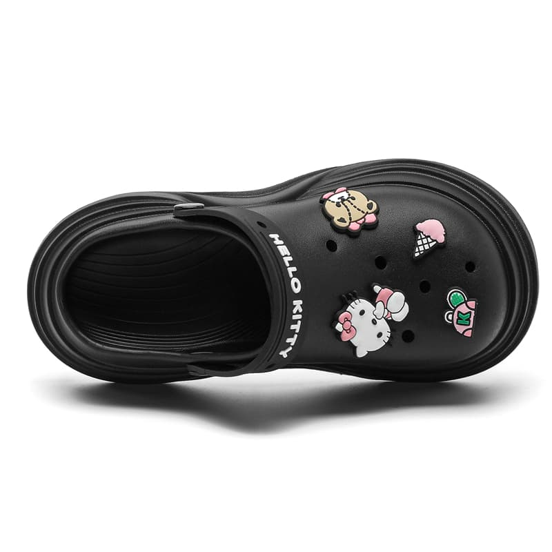 Сабо Sanrio Sabo Rubber Women's - изображение 3