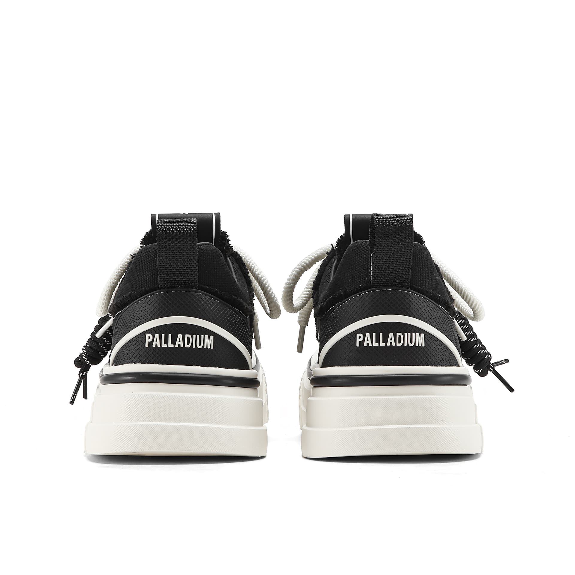 Кроссовки Palladium 5cm - изображение 5