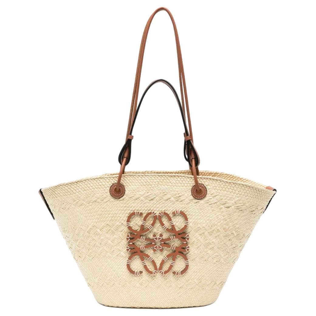 Мини-сумка LOEWE Anagram Anagram - изображение 1