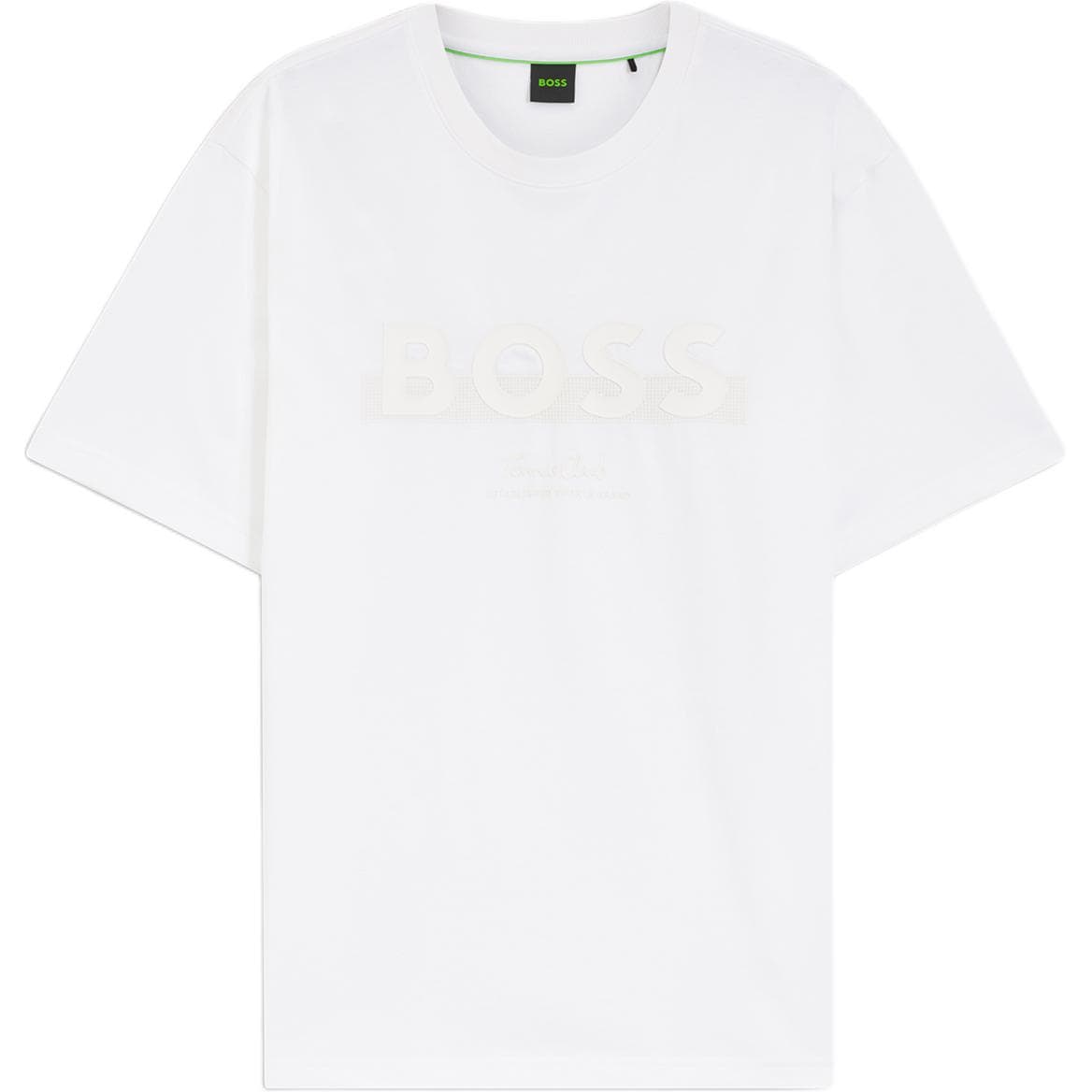 Футболка HUGO BOSS SS26 T - изображение 1