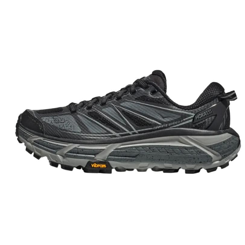 Кроссовки для бега HOKA ONE ONE Mafate Speed 2 - изображение 1