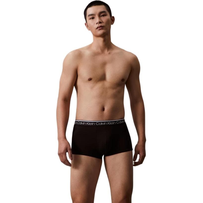 Трусы CALVIN KLEIN 3 - изображение 3