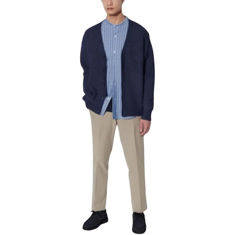 Штаны UNIQLO - изображение 1
