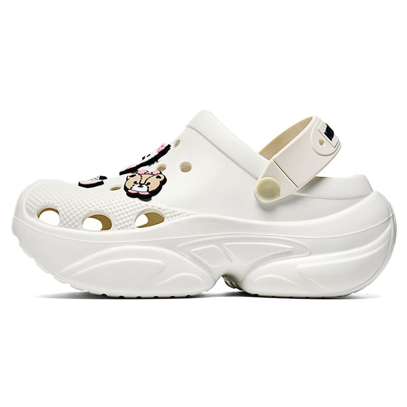 Сабо Sanrio Sabo Rubber Women's - изображение 1