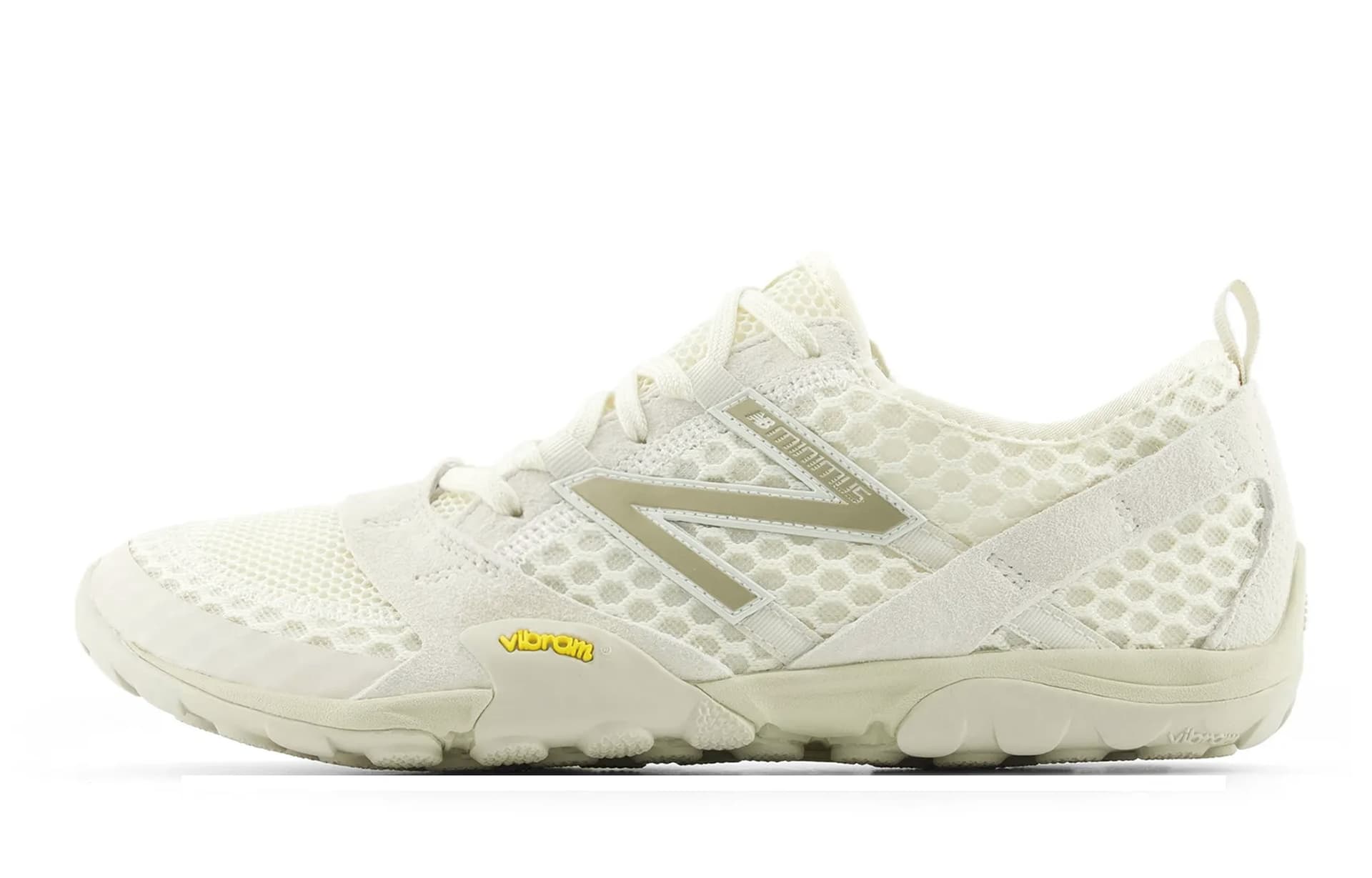 Кроссовки New Balance MT10O 811 - изображение 7