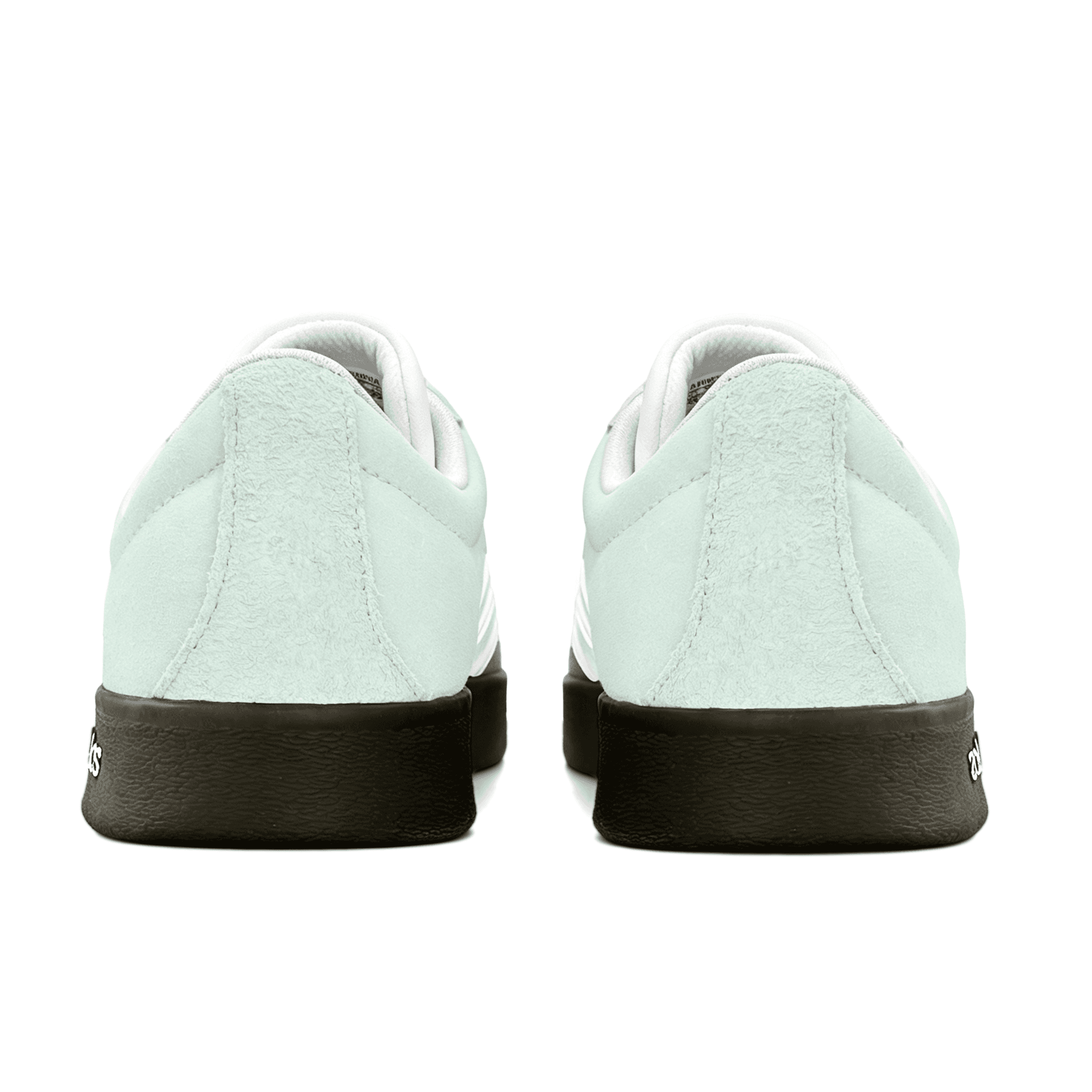 Кроссовки adidas VL COURT 2.0 - изображение 4