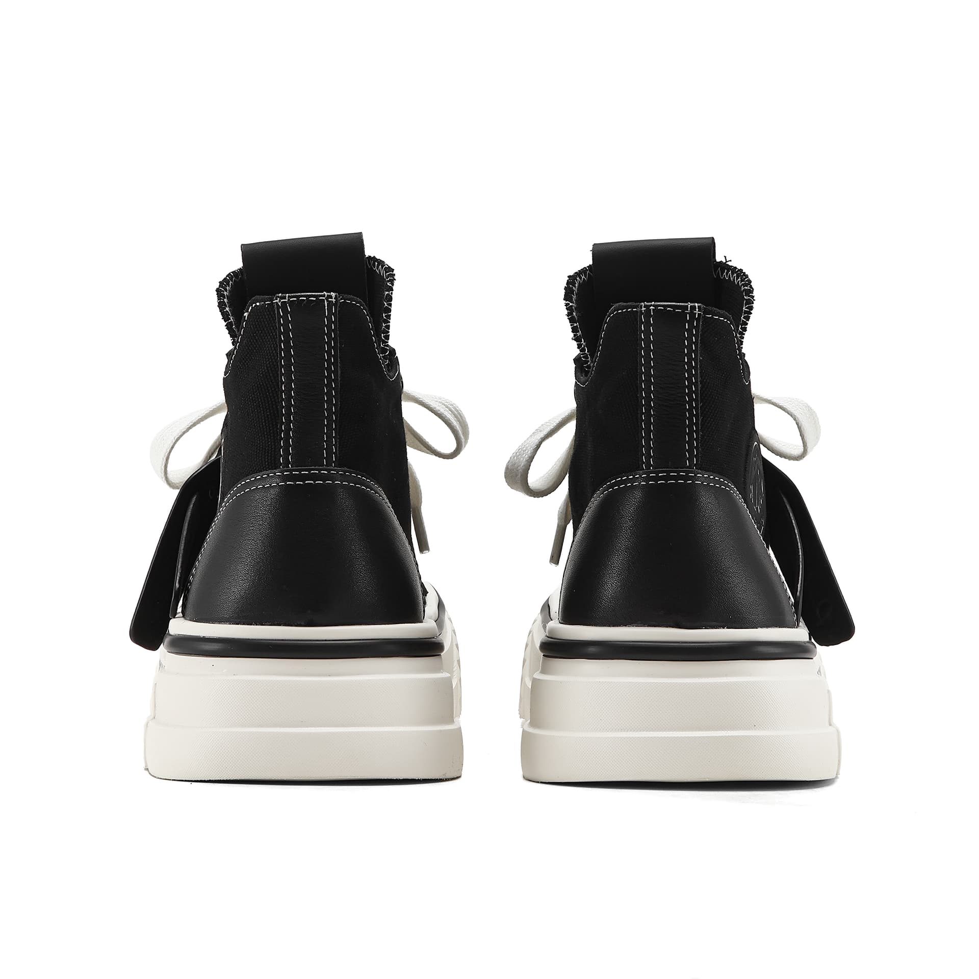 Кроссовки Palladium 5cm - изображение 5