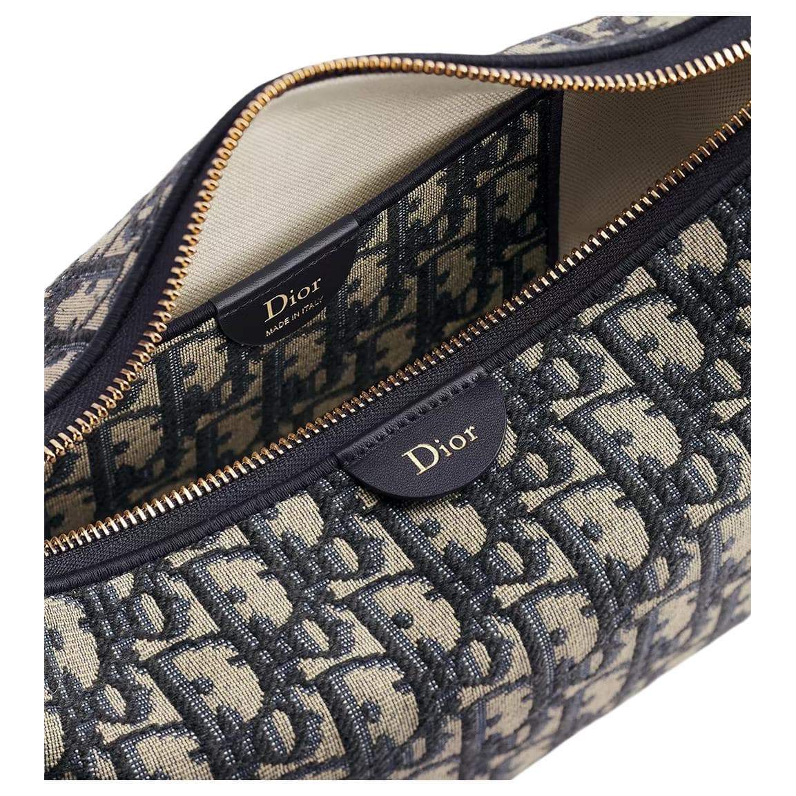 Сумка DIOR Nomad CD - изображение 6