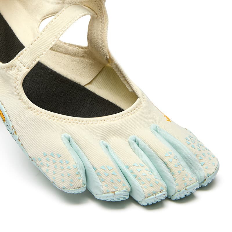 Vibram V Soul FIVE Fingers Обувь против скольжения дышащая и быстросохнущая низкие кроссовки для тренировок женские - изображение 5