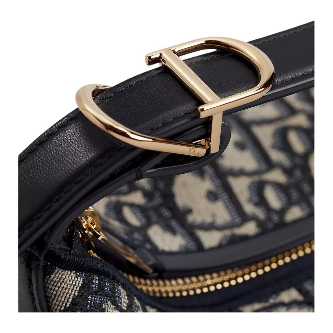 Сумка DIOR Nomad CD - изображение 5