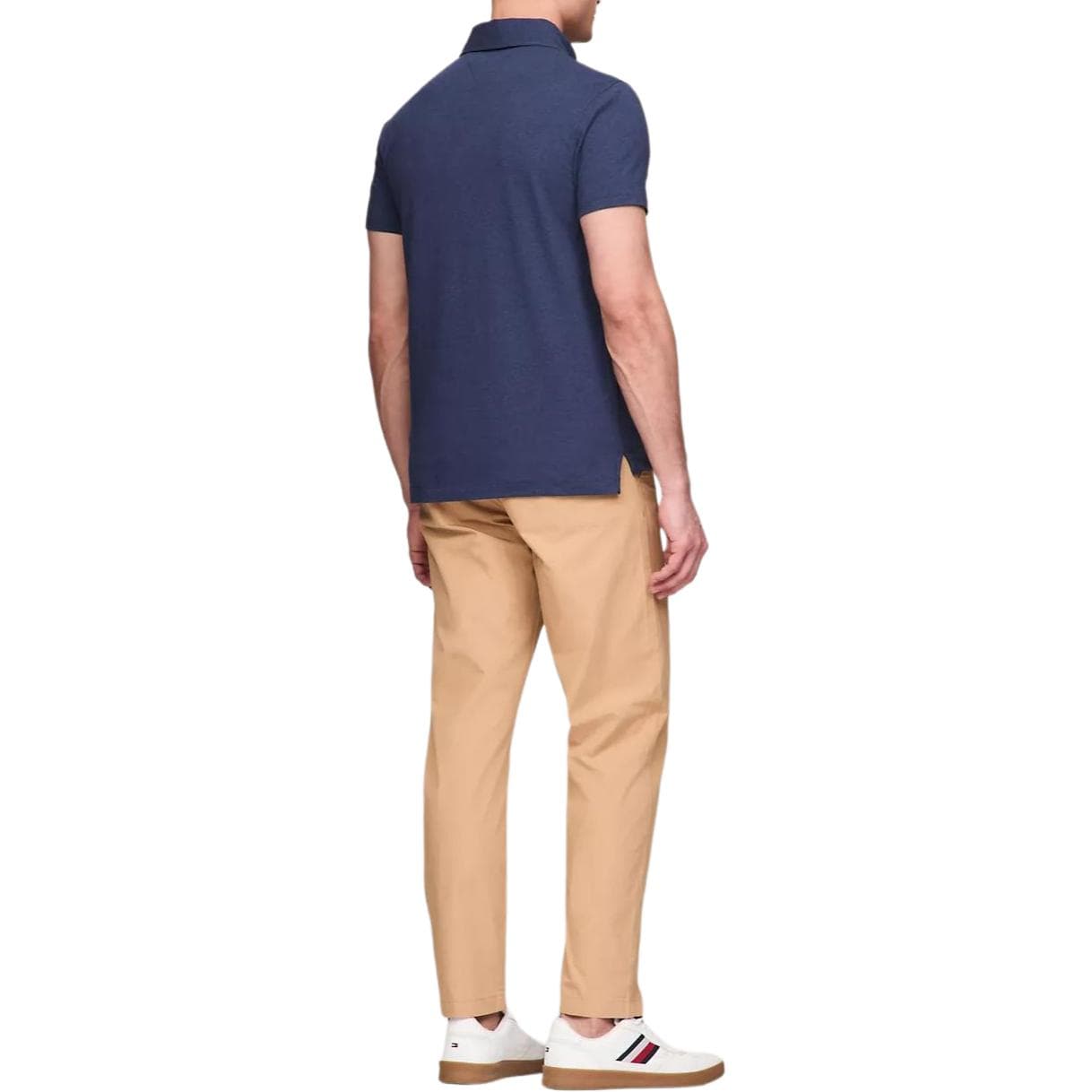 Поло Tommy Hilfiger Polo - изображение 2