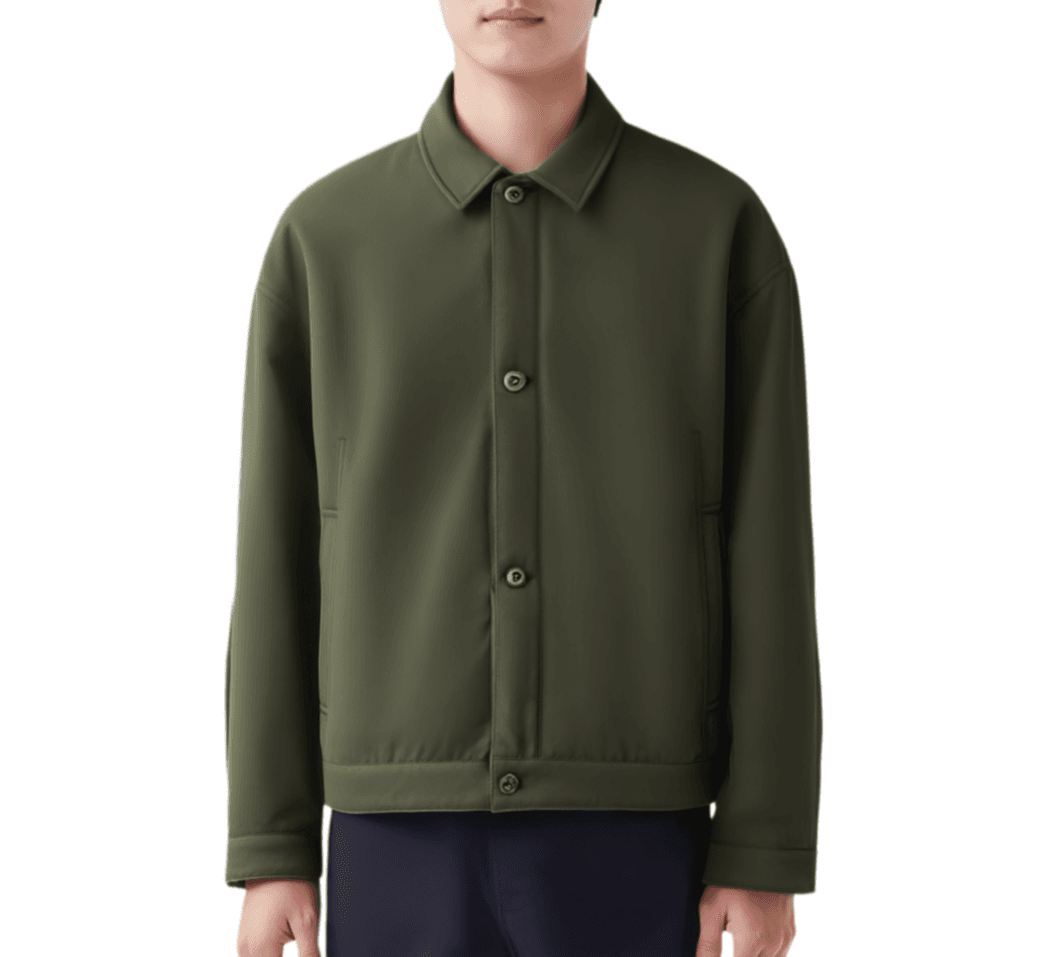 Куртка ZARA - изображение 3