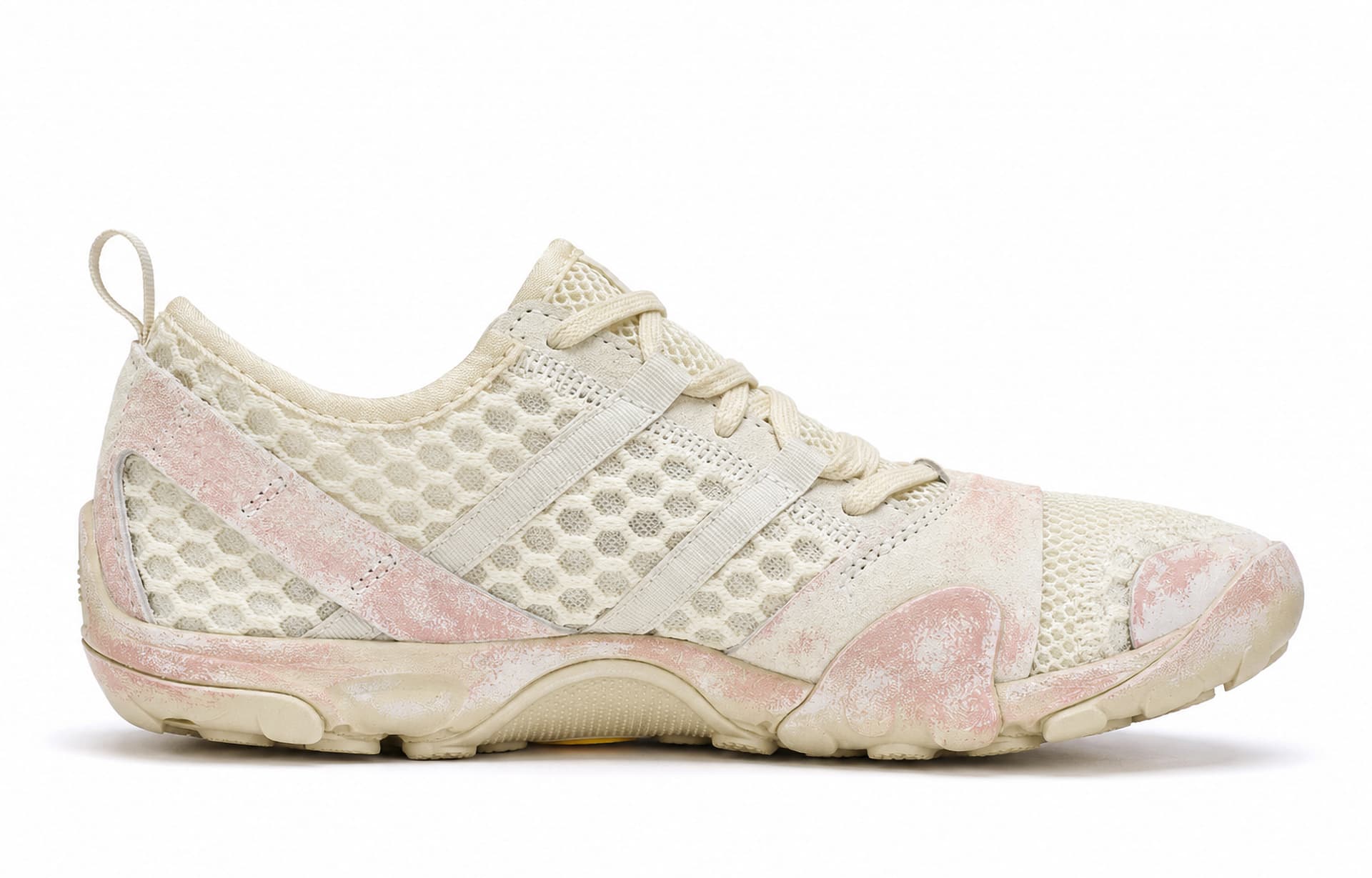 Кроссовки New Balance MT10O 811 - изображение 3