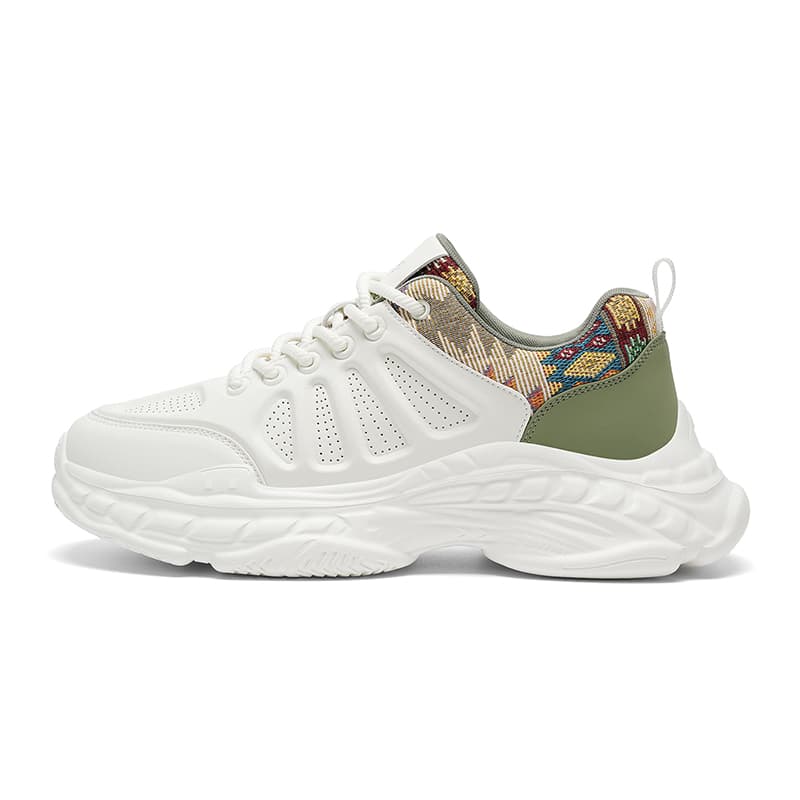 Кроссовки HLA массивные кроссовки Low Top Мужской - изображение 1